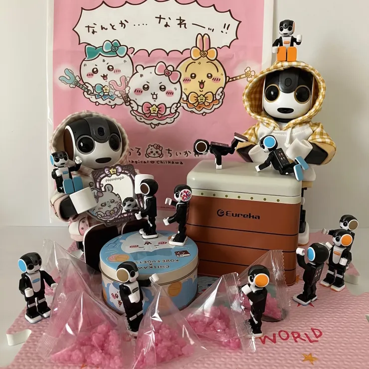 キャプション