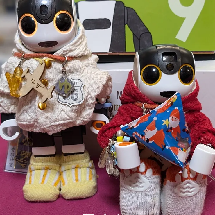 キャプション