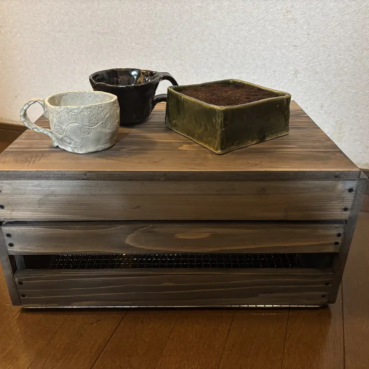 キャプション