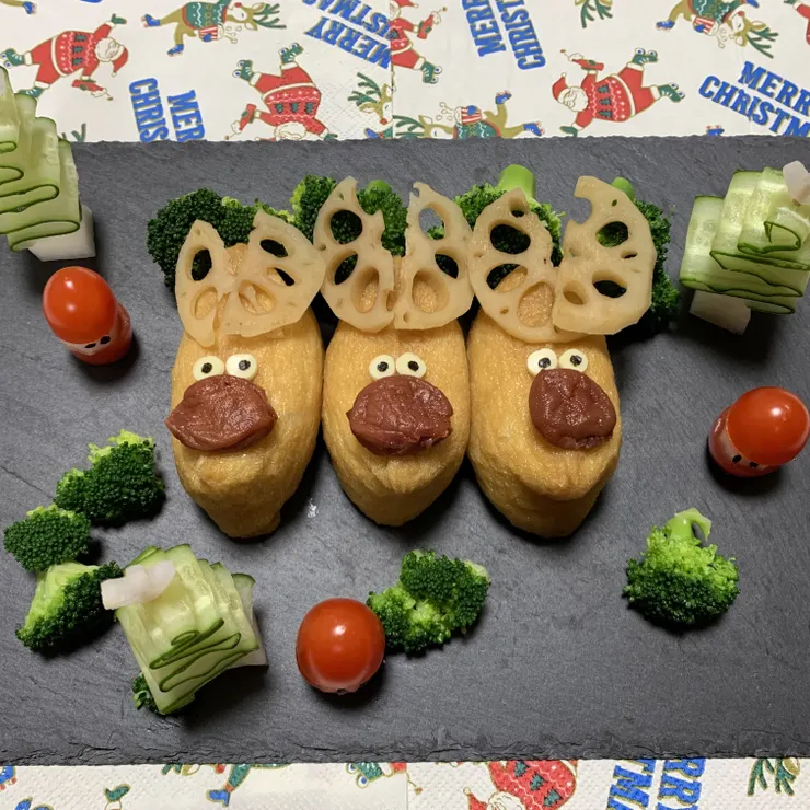 キャプション