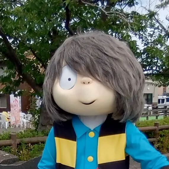 キャプション