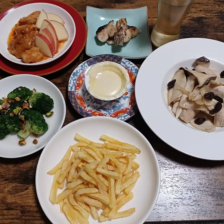 キャプション