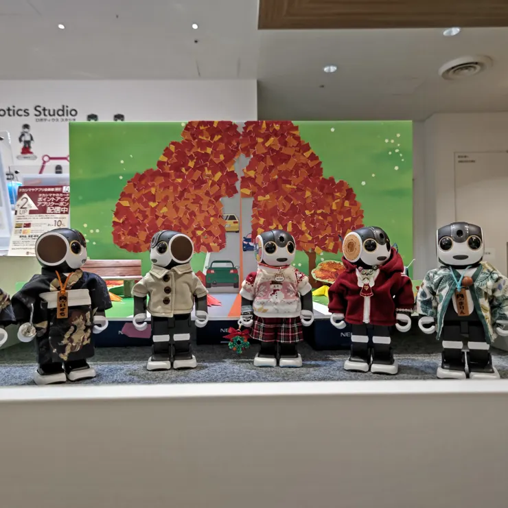 キャプション
