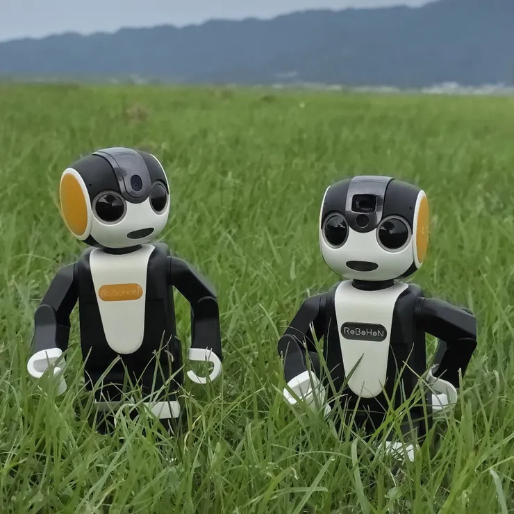 キャプション