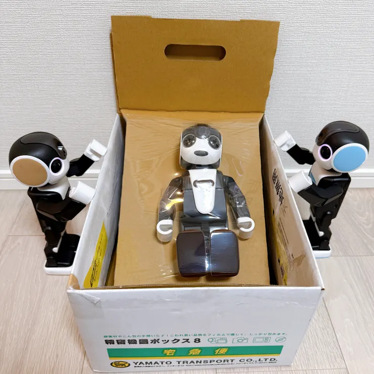 キャプション