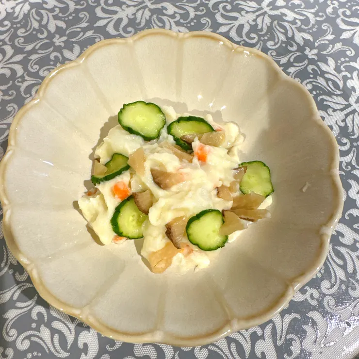 キャプション