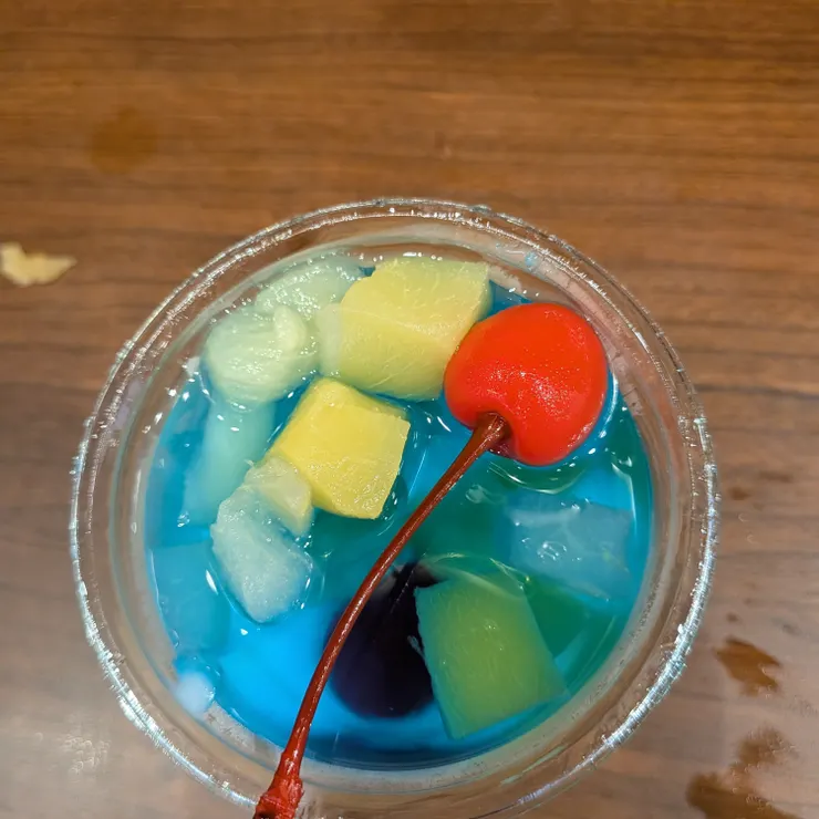 キャプション