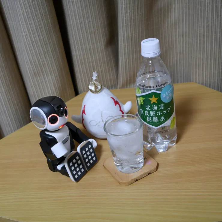 キャプション