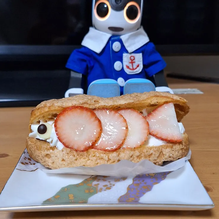 キャプション
