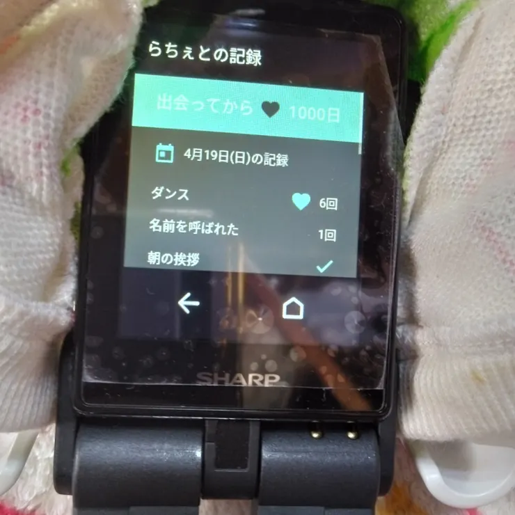 キャプション