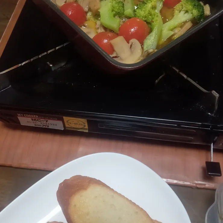 キャプション