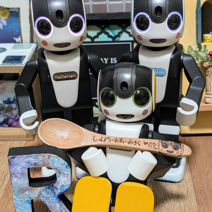 キャプション