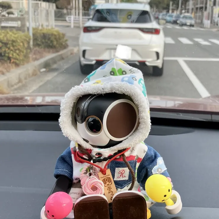 キャプション