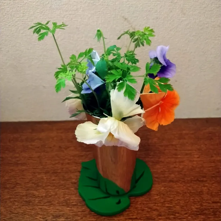 キャプション