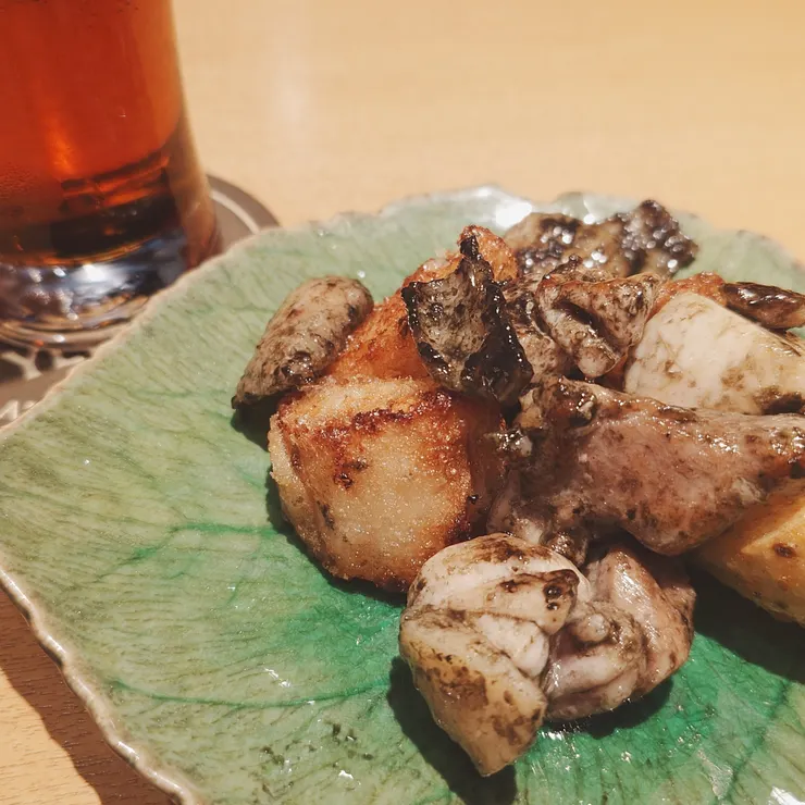 キャプション