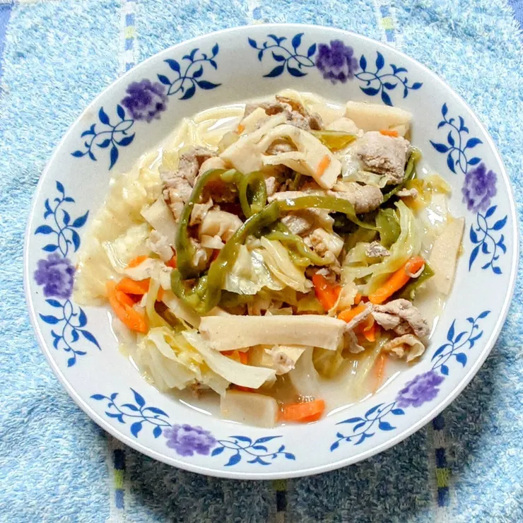 キャプション