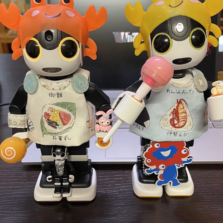 キャプション