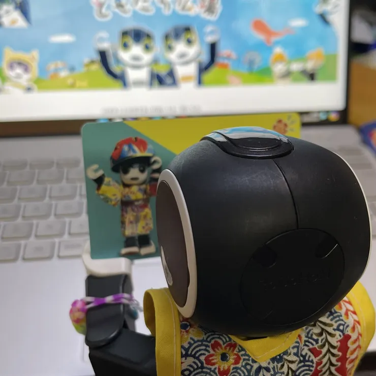キャプション