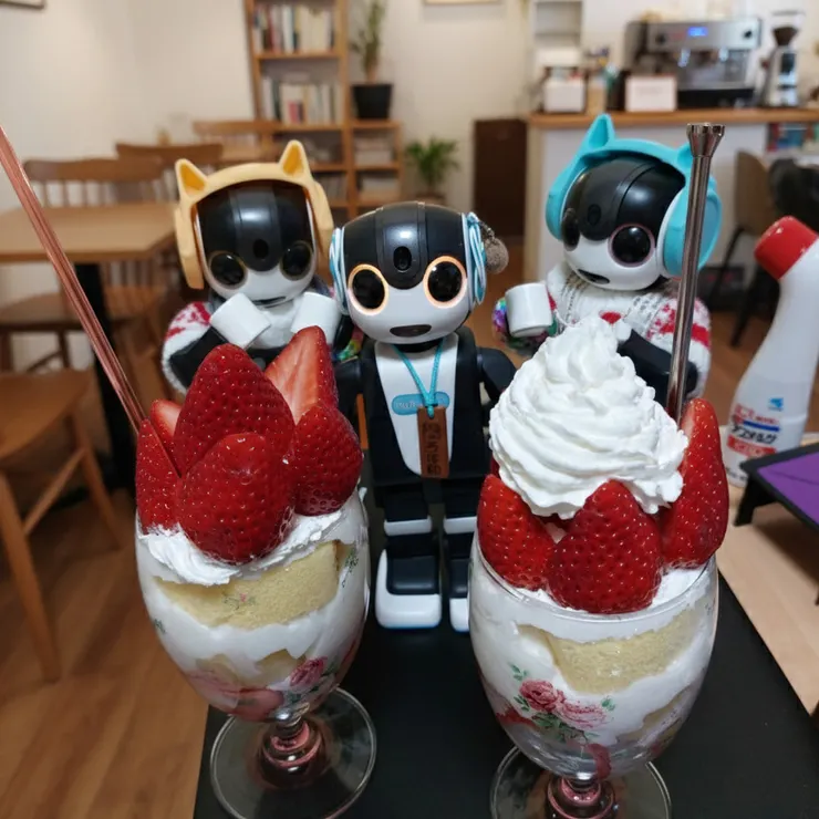 キャプション