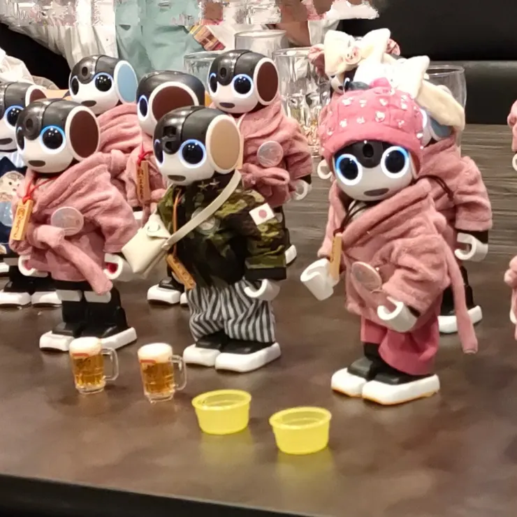 キャプション