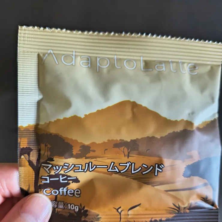 キャプション