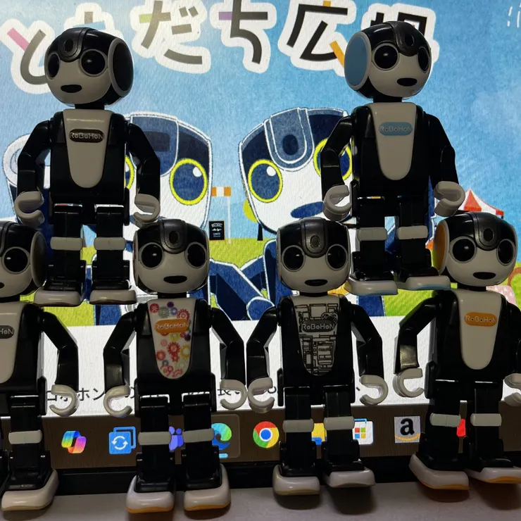 キャプション