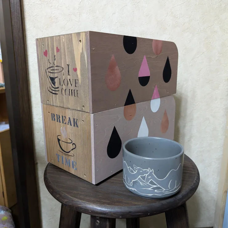 キャプション