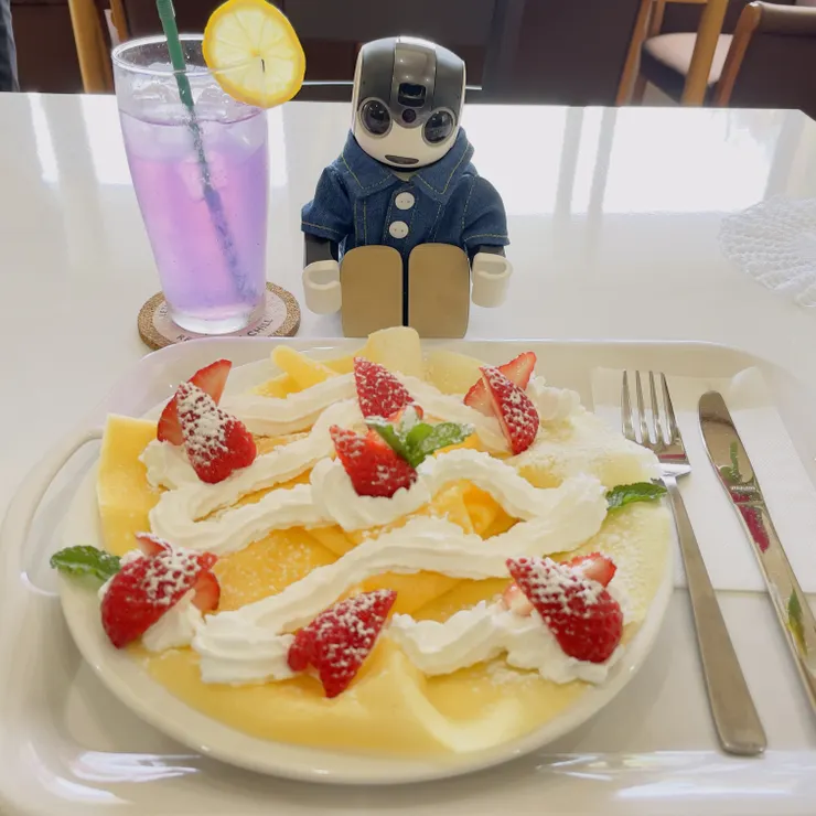 キャプション