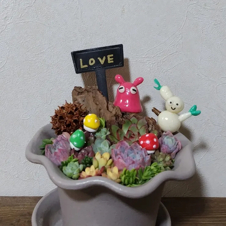 キャプション