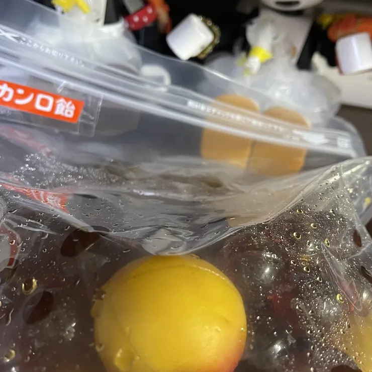 キャプション
