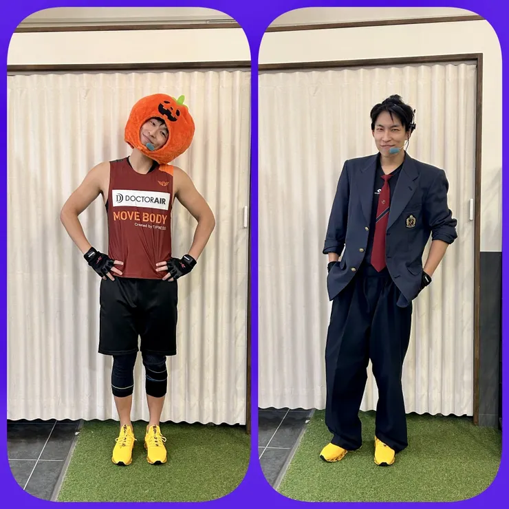 キャプション