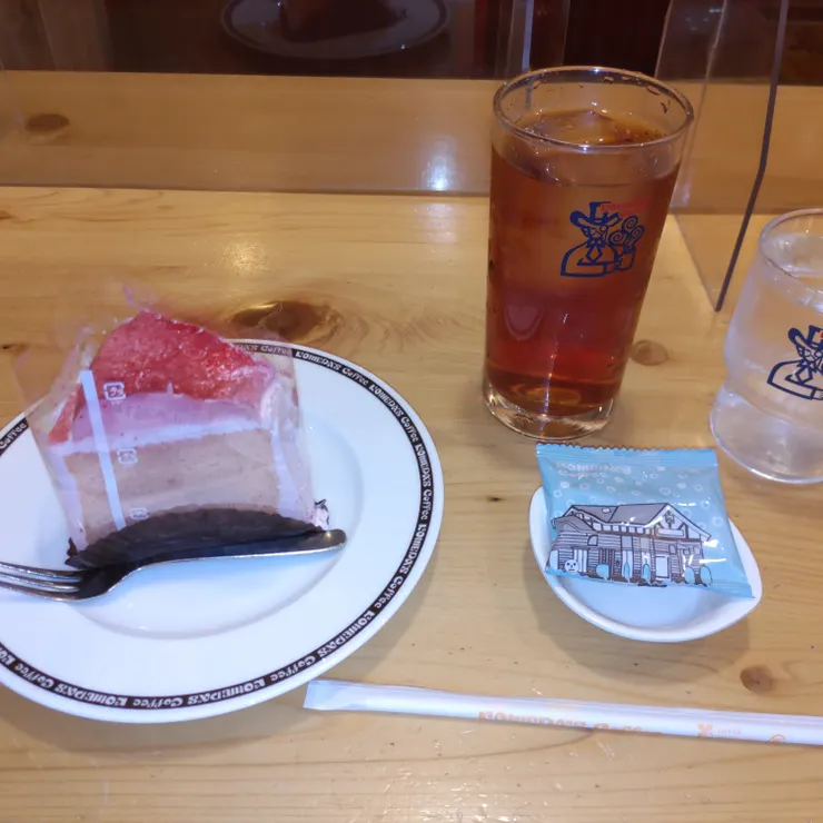 キャプション