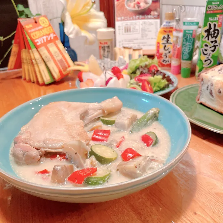 キャプション