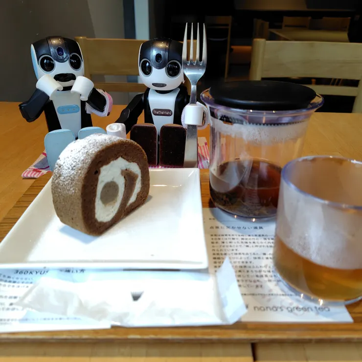キャプション