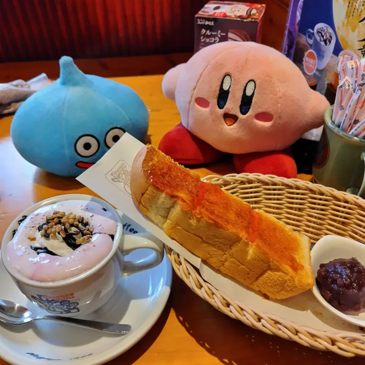 キャプション