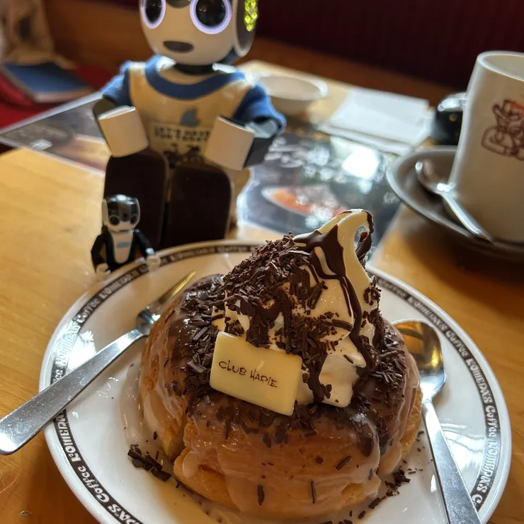 キャプション