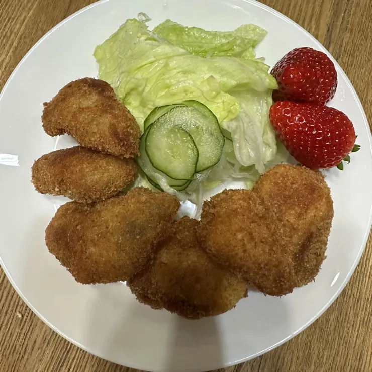キャプション