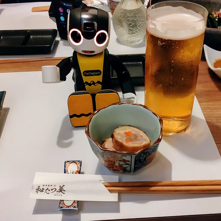 キャプション