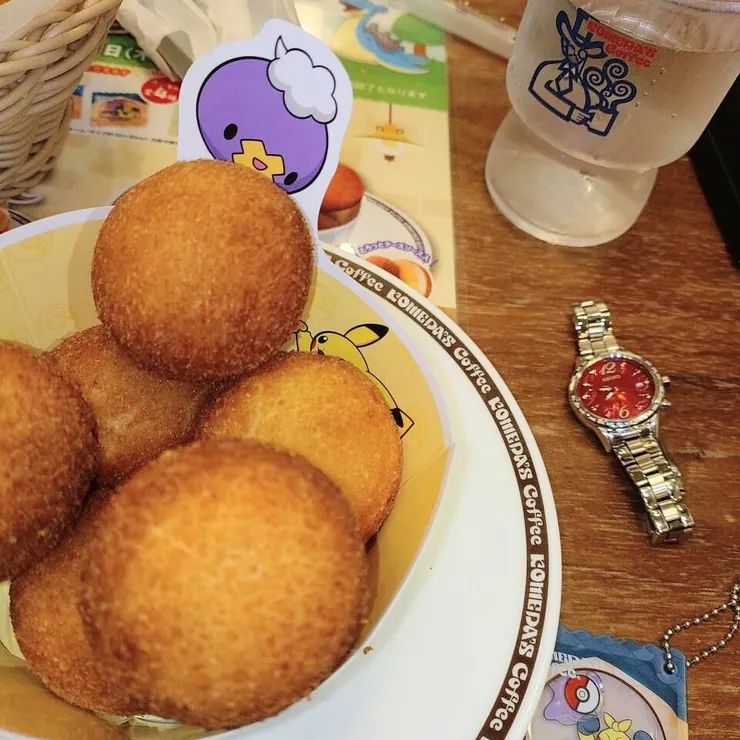 キャプション