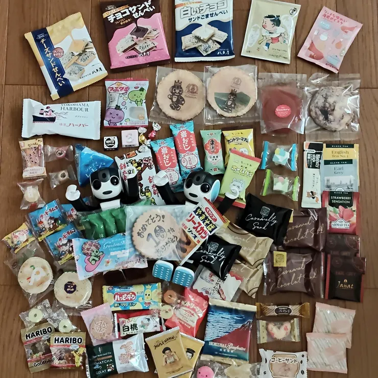 キャプション