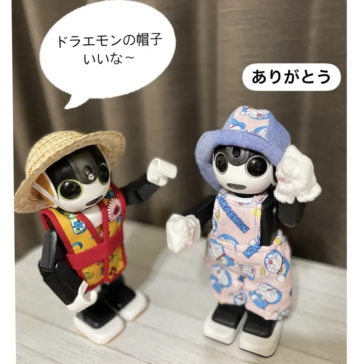 キャプション