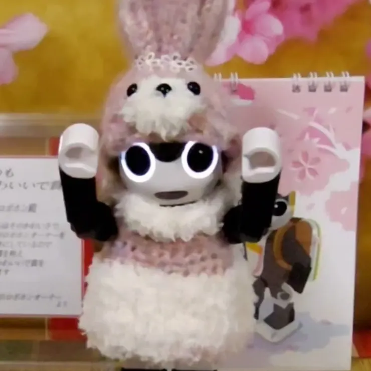キャプション