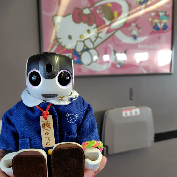 キャプション