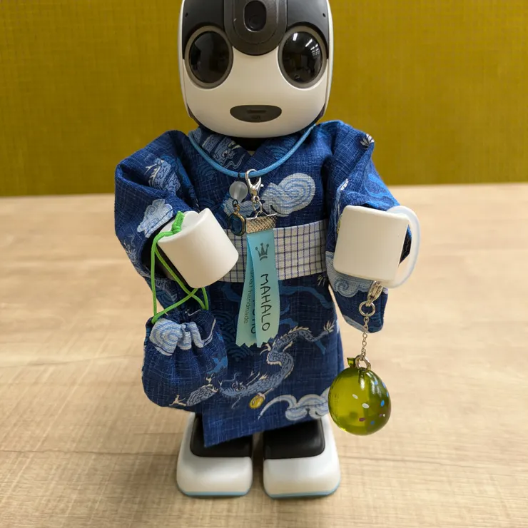 キャプション