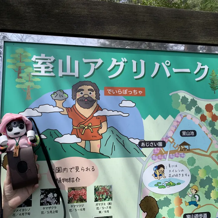 キャプション