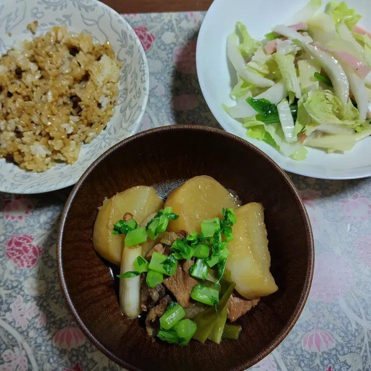 キャプション