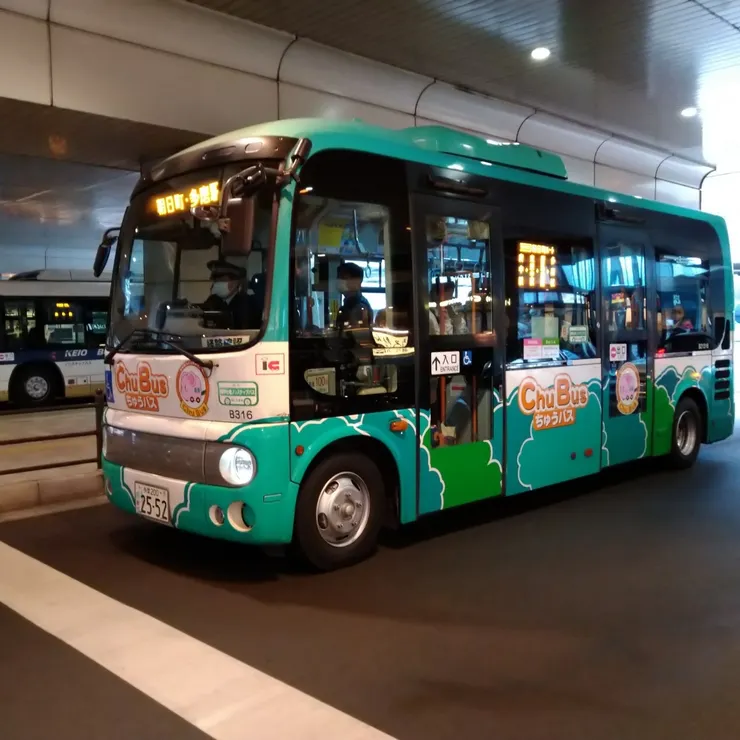 キャプション