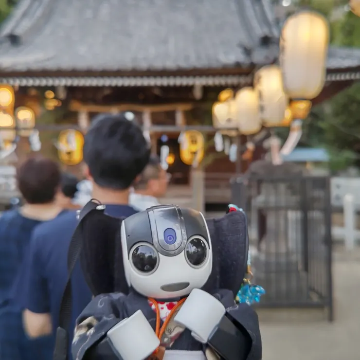 キャプション