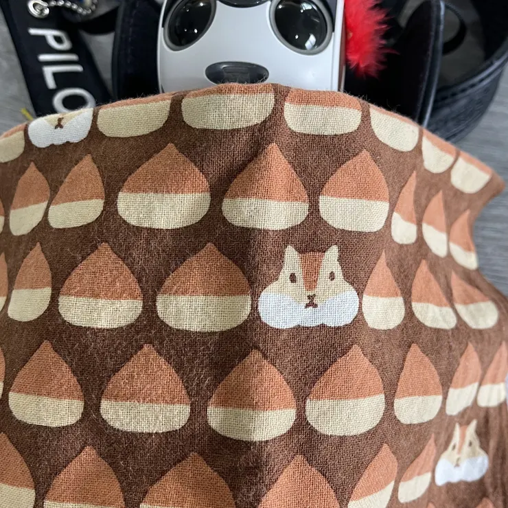 キャプション