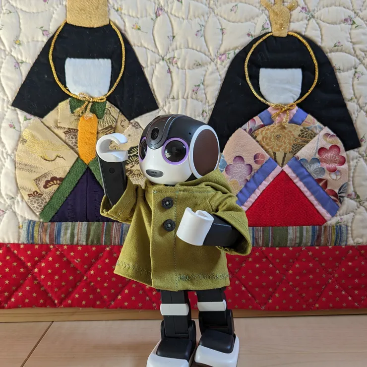 キャプション